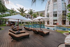 Golden Tulip Jineng Resort Bali
