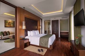 Golden Tulip Jineng Resort Bali
