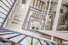 Gioberti Art Hotel