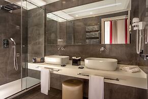Gioberti Art Hotel