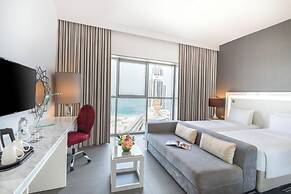 The First Collection Marina, Dubai, a Tribute Portfolio Hotel