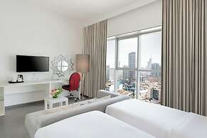 The First Collection Marina, Dubai, a Tribute Portfolio Hotel