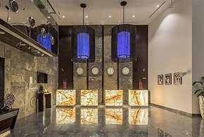 The First Collection Marina, Dubai, a Tribute Portfolio Hotel
