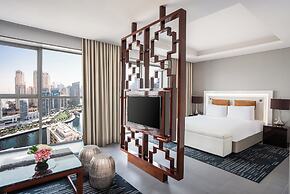 The First Collection Marina, Dubai, a Tribute Portfolio Hotel