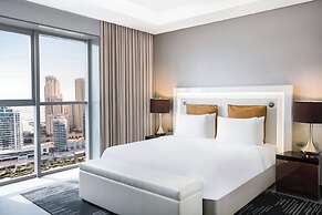 The First Collection Marina, Dubai, a Tribute Portfolio Hotel