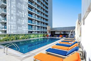 The First Collection Marina, Dubai, a Tribute Portfolio Hotel