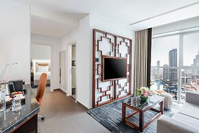 The First Collection Marina, Dubai, a Tribute Portfolio Hotel