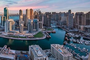 The First Collection Marina, Dubai, a Tribute Portfolio Hotel