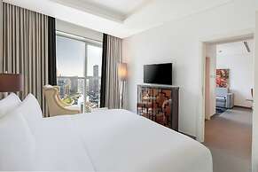 The First Collection Marina, Dubai, a Tribute Portfolio Hotel