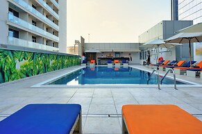 The First Collection Marina, Dubai, a Tribute Portfolio Hotel