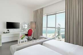 The First Collection Marina, Dubai, a Tribute Portfolio Hotel