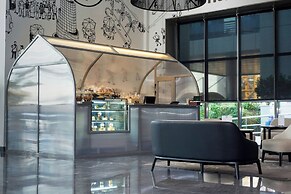 The First Collection Marina, Dubai, a Tribute Portfolio Hotel