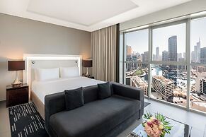 The First Collection Marina, Dubai, a Tribute Portfolio Hotel