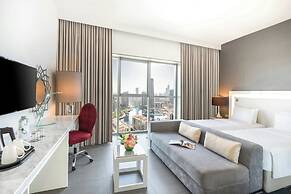 The First Collection Marina, Dubai, a Tribute Portfolio Hotel