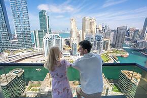The First Collection Marina, Dubai, a Tribute Portfolio Hotel