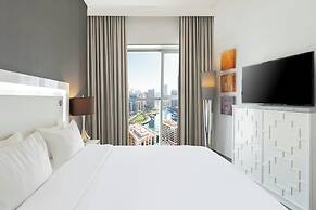 The First Collection Marina, Dubai, a Tribute Portfolio Hotel