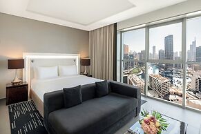 The First Collection Marina, Dubai, a Tribute Portfolio Hotel