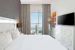The First Collection Marina, Dubai, a Tribute Portfolio Hotel
