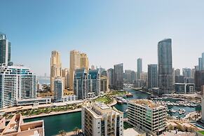 The First Collection Marina, Dubai, a Tribute Portfolio Hotel