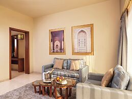 Fanar Hotel and Residences