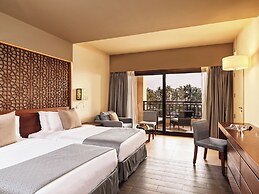 Fanar Hotel and Residences