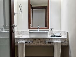 Fanar Hotel and Residences