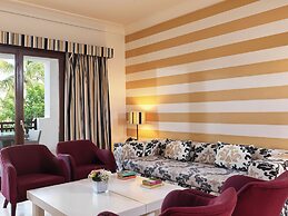 Fanar Hotel and Residences