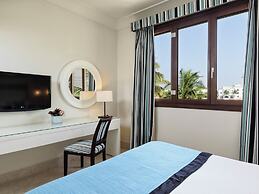 Fanar Hotel and Residences