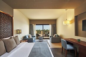 Fanar Hotel and Residences