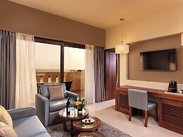 Fanar Hotel and Residences