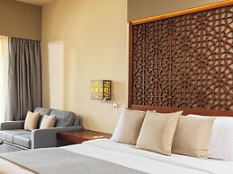 Fanar Hotel and Residences