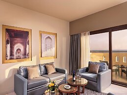 Fanar Hotel and Residences