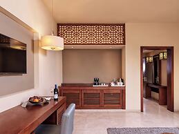Fanar Hotel and Residences
