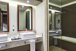Fanar Hotel and Residences