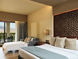 Fanar Hotel and Residences
