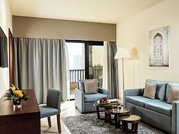 Fanar Hotel and Residences