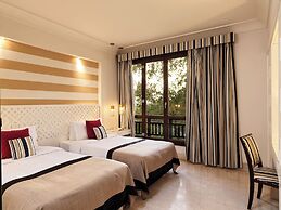 Fanar Hotel and Residences