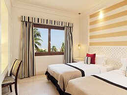 Fanar Hotel and Residences