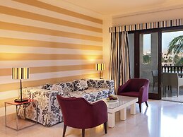 Fanar Hotel and Residences