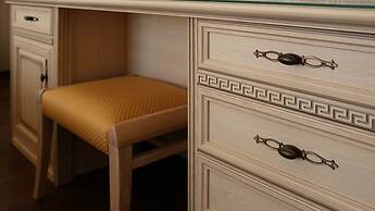 Park - Hotel Pushkin