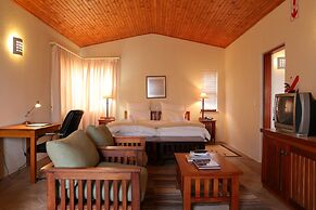 Rossmund Lodge