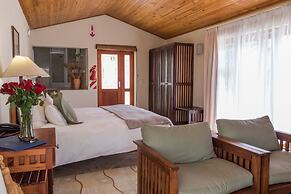 Rossmund Lodge