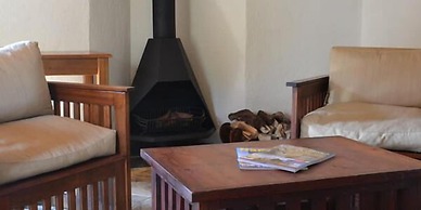 Rossmund Lodge