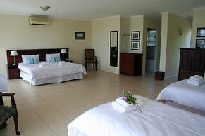 The Chapman Hotel & Conference Centre