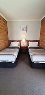Centrepoint Motel