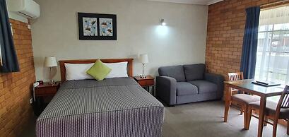 Centrepoint Motel