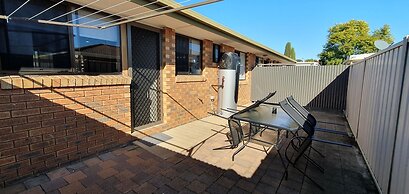 Centrepoint Motel