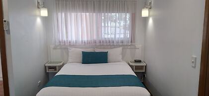 Centrepoint Motel