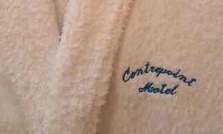 Centrepoint Motel