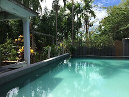 Palm View Villa Hoi An